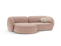 Hjørnemodulsofa Kate – 255 × 176 cm