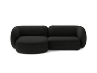 Hjørnemodulsofa Kate – 255 × 176 cm