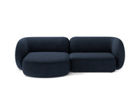 Hjørnemodulsofa Kate – 255 × 176 cm