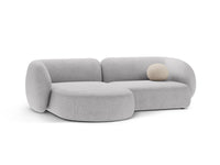 Hjørnemodulsofa Kate – 255 × 176 cm