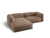 Modulær hjørnesofa Martina XL – 280 × 176 cm