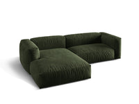 Modulær hjørnesofa Martina XL – 280 × 176 cm