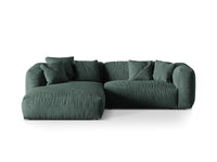 Modulær hjørnesofa Martina XL – 280 × 176 cm