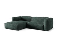 Modulær hjørnesofa Martina XL – 280 × 176 cm