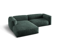 Modulær hjørnesofa Martina XL – 280 × 176 cm