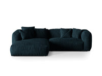 Modulær hjørnesofa Martina XL – 280 × 176 cm