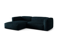 Modulær hjørnesofa Martina XL – 280 × 176 cm