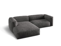 Modulær hjørnesofa Martina XL – 280 × 176 cm