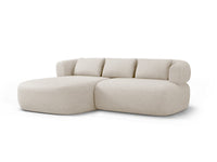 Hjørnesofa Jenny – 200 × 145 cm