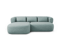 Hjørnesofa Jenny – 200 × 145 cm