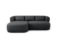 Hjørnesofa Jenny – 200 × 145 cm