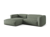 Modulær hjørnesofa Martina XL – 280 × 176 cm
