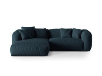Modulær hjørnesofa Martina XL – 280 × 176 cm