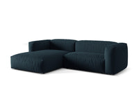 Modulær hjørnesofa Martina XL – 280 × 176 cm