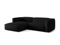 Modulær hjørnesofa Martina XL – 280 × 176 cm