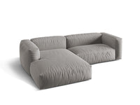 Modulær hjørnesofa Martina XL – 280 × 176 cm