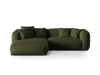Modulær hjørnesofa Martina XL – 280 × 176 cm