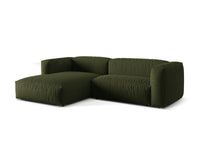 Modulær hjørnesofa Martina XL – 280 × 176 cm