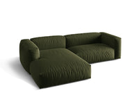 Modulær hjørnesofa Martina XL – 280 × 176 cm