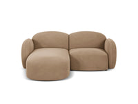 Hjørnesofa Blair – 194 × 167 cm