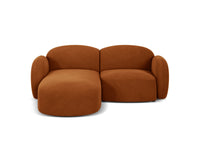 Hjørnesofa Blair – 194 × 167 cm