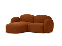 Hjørnesofa Blair – 194 × 167 cm