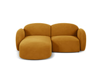Hjørnesofa Blair – 194 × 167 cm
