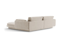Hjørnesofa Torino – 220 × 170 cm
