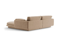 Hjørnesofa Torino – 220 × 170 cm