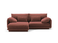 Hjørnesofa Torino – 220 × 170 cm