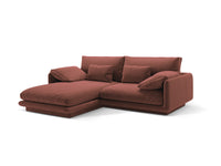 Hjørnesofa Torino – 220 × 170 cm