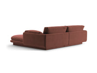 Hjørnesofa Torino – 220 × 170 cm
