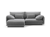 Hjørnesofa Torino – 220 × 170 cm