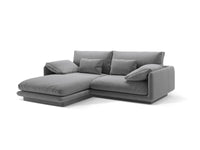 Hjørnesofa Torino – 220 × 170 cm