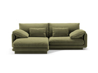 Hjørnesofa Torino – 220 × 170 cm