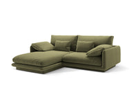 Hjørnesofa Torino – 220 × 170 cm