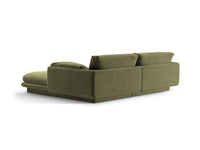 Hjørnesofa Torino – 220 × 170 cm