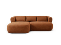 Hjørnesofa Jenny – 200 × 145 cm