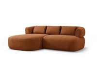 Hjørnesofa Jenny – 200 × 145 cm