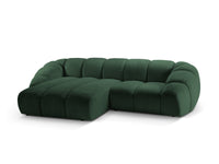 Hjørnesofa Diana – 294 × 182 cm