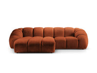 Hjørnesofa Diana – 294 × 182 cm