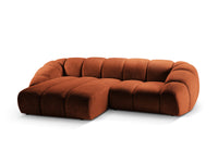 Hjørnesofa Diana – 294 × 182 cm