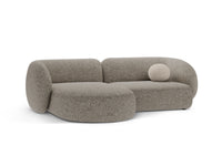 Hjørnemodulsofa Kate – 255 × 176 cm
