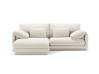 Hjørnesofa Torino – 220 × 170 cm
