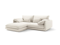Hjørnesofa Torino – 220 × 170 cm