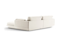 Hjørnesofa Torino – 220 × 170 cm