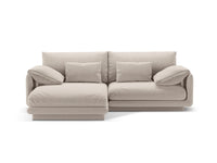 Hjørnesofa Torino – 220 × 170 cm