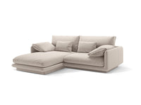 Hjørnesofa Torino – 220 × 170 cm