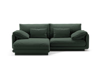 Hjørnesofa Torino – 220 × 170 cm