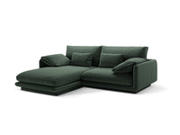 Hjørnesofa Torino – 220 × 170 cm